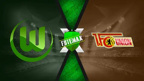 Assistir Wolfsburg x Union Berlin ao vivo HD 05/03/2022 grátis