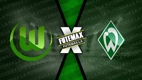 Assistir Wolfsburg x Werder Bremen ao vivo HD 05/11/2023