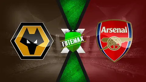 Assistir Wolverhampton x Arsenal ao vivo 04/07/2020 online