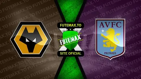 Assistir Wolverhampton x Aston Villa ao vivo 06/05/2023 grátis