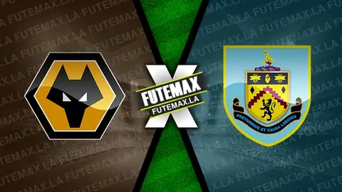 Assistir Wolverhampton x Burnley ao vivo online 05/12/2023