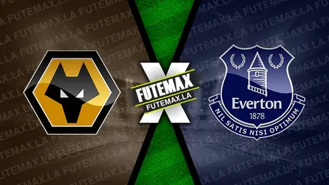 Assistir Wolverhampton x Everton ao vivo online HD 20/05/2023