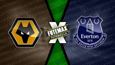 Assistir Wolverhampton x Everton ao vivo 30/12/2023 online