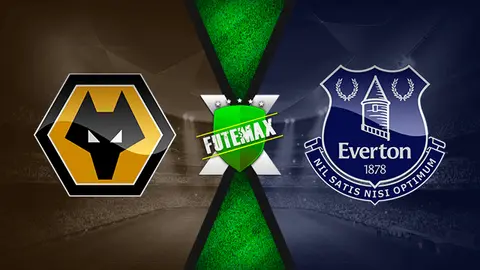 Assistir Wolverhampton x Everton ao vivo online 01/11/2021