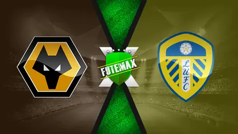 Assistir Wolverhampton x Leeds United ao vivo online HD 19/02/2021