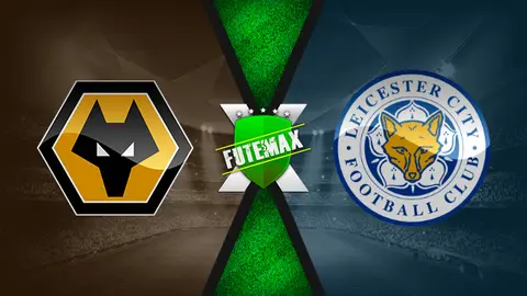 Assistir Wolverhampton x Leicester City ao vivo HD 20/02/2022