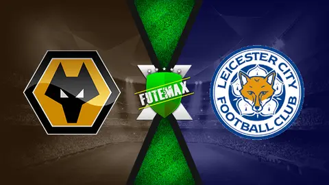 Assistir Wolverhampton x Leicester ao vivo 07/02/2021 grátis