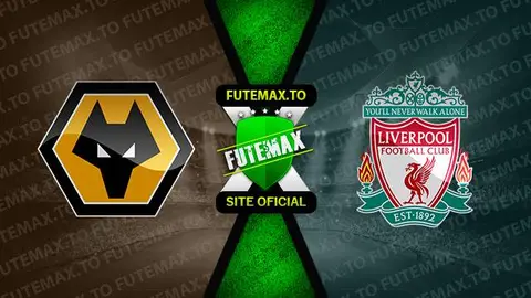 Assistir Wolverhampton x Liverpool ao vivo 04/02/2023 online