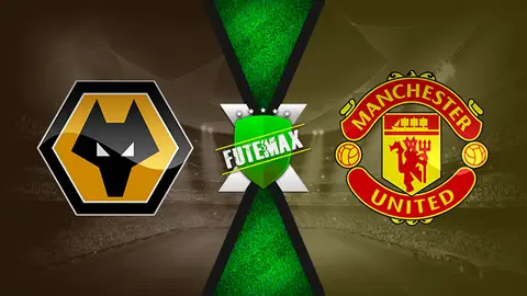 Assistir Wolverhampton x Manchester United ao vivo HD 23/05/2021