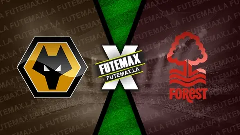 Assistir Wolverhampton x Nottingham Forest ao vivo HD 15/10/2022 grátis