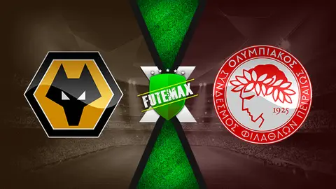 Assistir Wolverhampton x Olympiacos ao vivo HD 06/08/2020 grátis