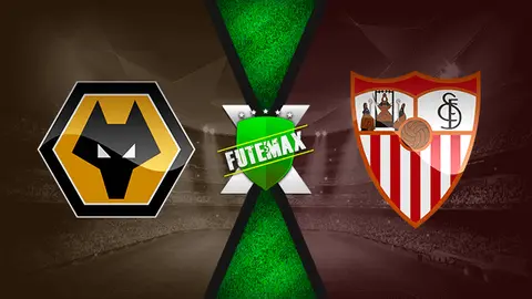 Assistir Wolverhampton x Sevilla ao vivo 11/08/2020 grátis