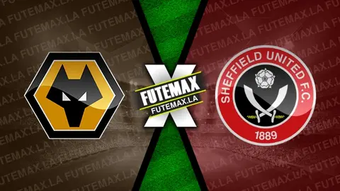 Assistir Wolverhampton x Sheffield United ao vivo 25/02/2024 online