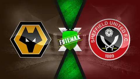 Assistir Wolverhampton x Sheffield United ao vivo 17/04/2021 grátis