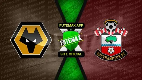 Assistir Wolverhampton x Southampton ao vivo 03/09/2022 online