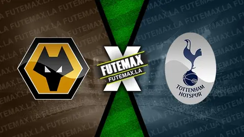 Assistir Wolverhampton x Tottenham ao vivo online 11/11/2023