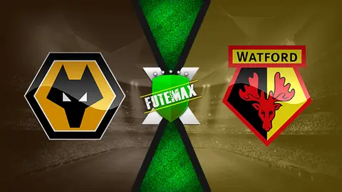 Assistir Wolverhampton x Watford ao vivo online HD 10/03/2022