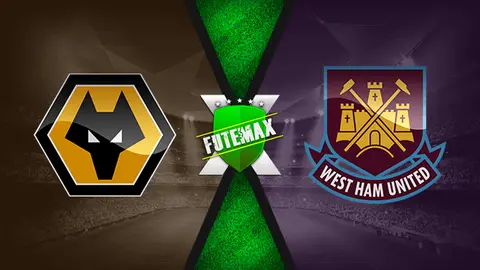 Assistir Wolverhampton x West Ham ao vivo HD 05/04/2021 grátis