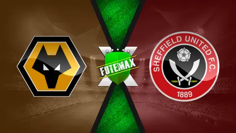 Assistir Wolves x Sheffield United ao vivo HD 01/12/2019