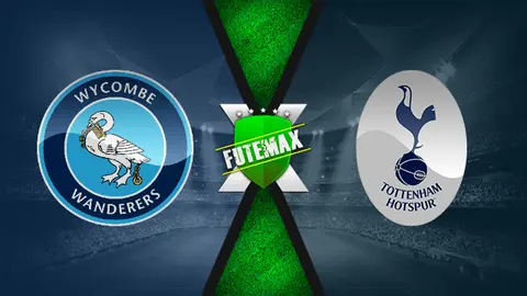 Assistir Wycombe Wanderers x Tottenham ao vivo HD 25/01/2021