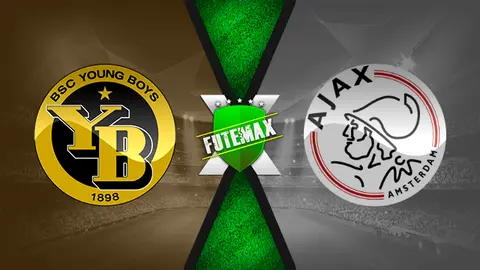 Assistir Young Boys x Ajax ao vivo 18/03/2021 grátis