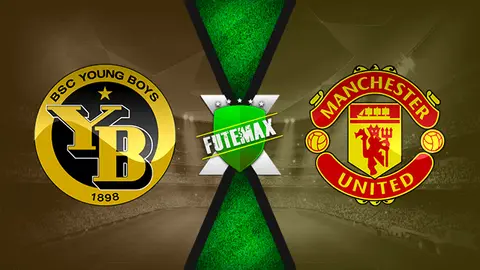 Assistir Young Boys x Manchester United ao vivo 14/09/2021 grátis