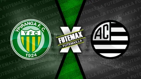 Assistir Ypiranga-RS x Athletic Club ao vivo online HD 28/09/2024