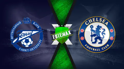 Assistir Zenit x Chelsea ao vivo HD 08/12/2021 grátis