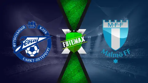 Assistir Zenit x Malmo ao vivo 29/09/2021 grátis